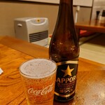 菜華楼 - 黒ラベル