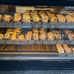 バニトイベーグル - 料理写真: