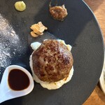溶岩焼ダイニング Campus - 