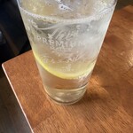 溶岩焼ダイニング Campus - 