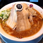 フジヤマ55 - 料理写真: