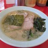 ラーメンショップ 椿 二宮店
