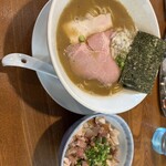 麺屋 藤むら - 
