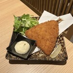 三代目 池袋じげもんとん - 