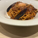 デニーズ - 料理写真: