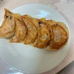 ヤマタニ餃子店 - 