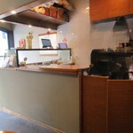 東京豆花工房 - 店内