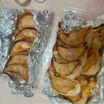 ヤマタニ餃子店 - 