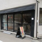 東京豆花工房 - 外観