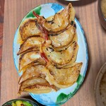 ヤマタニ餃子店 - 