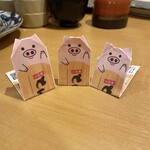 厚切りとんかつ よし平 - 