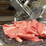 和牛壽喜燒 黑野 Uranamba本店 - 