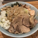 番町製麺 - 