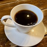 MEAT YOU - ランチタイムのドリンクセット +165円