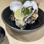 川越鮪魚酒場 - 