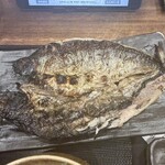 しんぱち食堂 - 料理写真:
