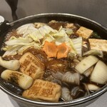 和牛壽喜燒 黑野 Uranamba本店 - 