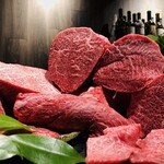 焼肉ここのみ - 