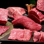 焼肉ここのみ - 