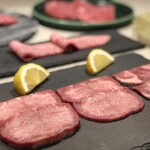 焼肉ここのみ - 