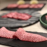 焼肉ここのみ - 