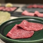 焼肉ここのみ - 