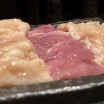 焼肉ここのみ - 