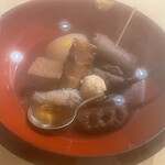 酒とおでん 八屋 - 