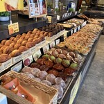 アールベイカー - 料理写真: