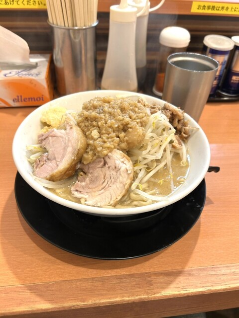 豚のトリコ - 大宮/ラーメン | 食べログ