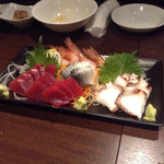 ｍｉｎｏ - 宴会の料理 その2