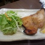 一献 - クリスマス限定メニュー(鶏のもも肉)