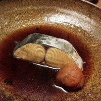 ろっこん - さわらの煮付け