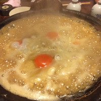 大市 - 〆の雑炊