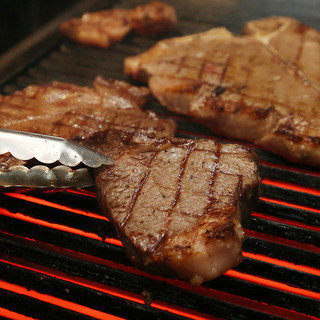 ステーキ スタンド_1