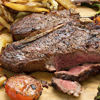 ステーキ スタンド_2