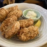 マルトモ水産 鮮魚市場 - 