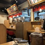 町田商店 高輪ゲートウェイ店 - 