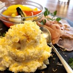 CheeseTable - 