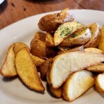 CheeseTable - 