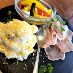 CheeseTable - 
