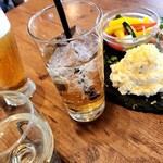 CheeseTable - 