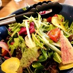 CheeseTable - 