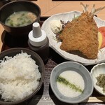新潟・佐渡島 両津港直送 土風炉 - 