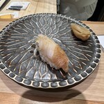 立ち食い寿司 極 - 