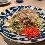 地鶏と沖縄琉球しゃぶしゃぶ 個室居酒屋 くろ凪 - 