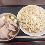 藤店うどん - 