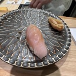 立ち食い寿司 極 - 