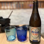 地鶏と沖縄琉球しゃぶしゃぶ 個室居酒屋 くろ凪 - 