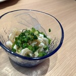 地鶏と沖縄琉球しゃぶしゃぶ 個室居酒屋 くろ凪 - 